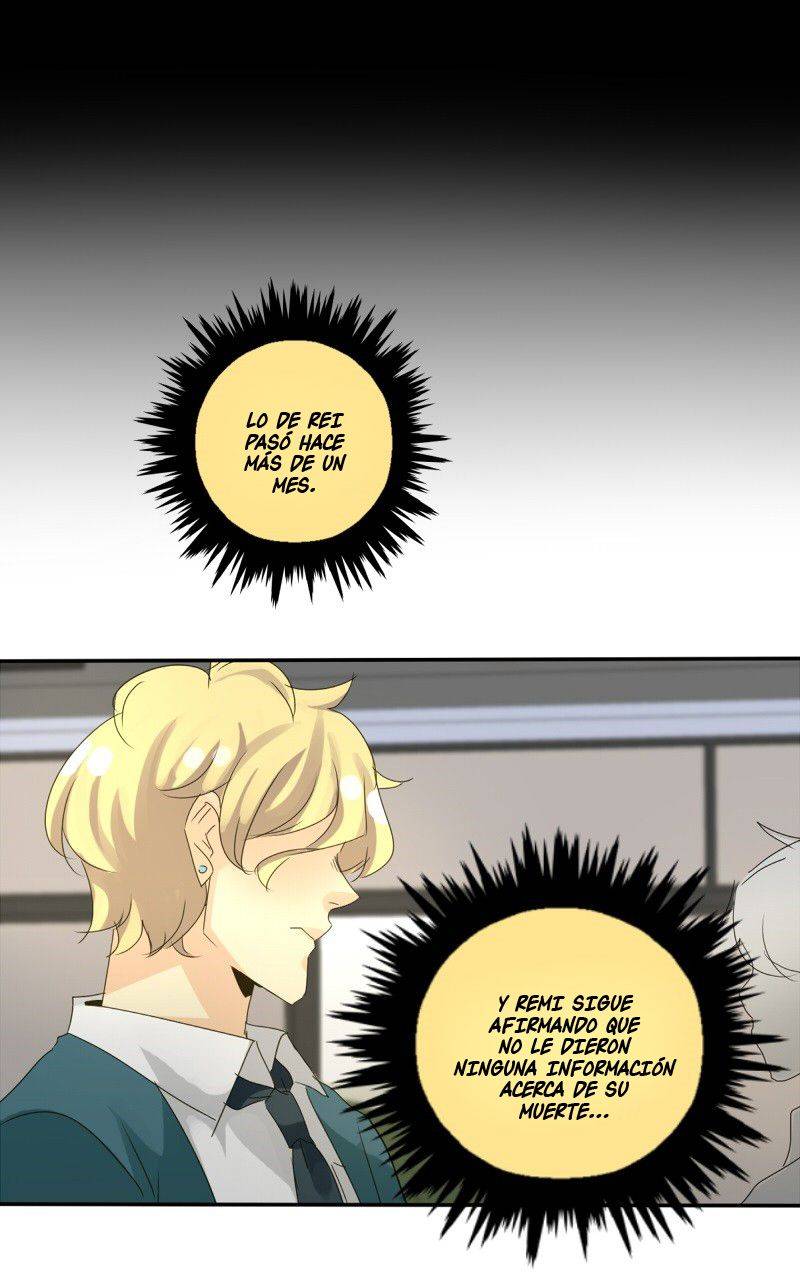 Read extraOrdinario Manga Online