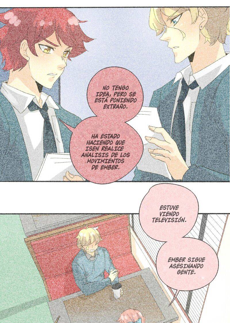 Read extraOrdinario Manga Online