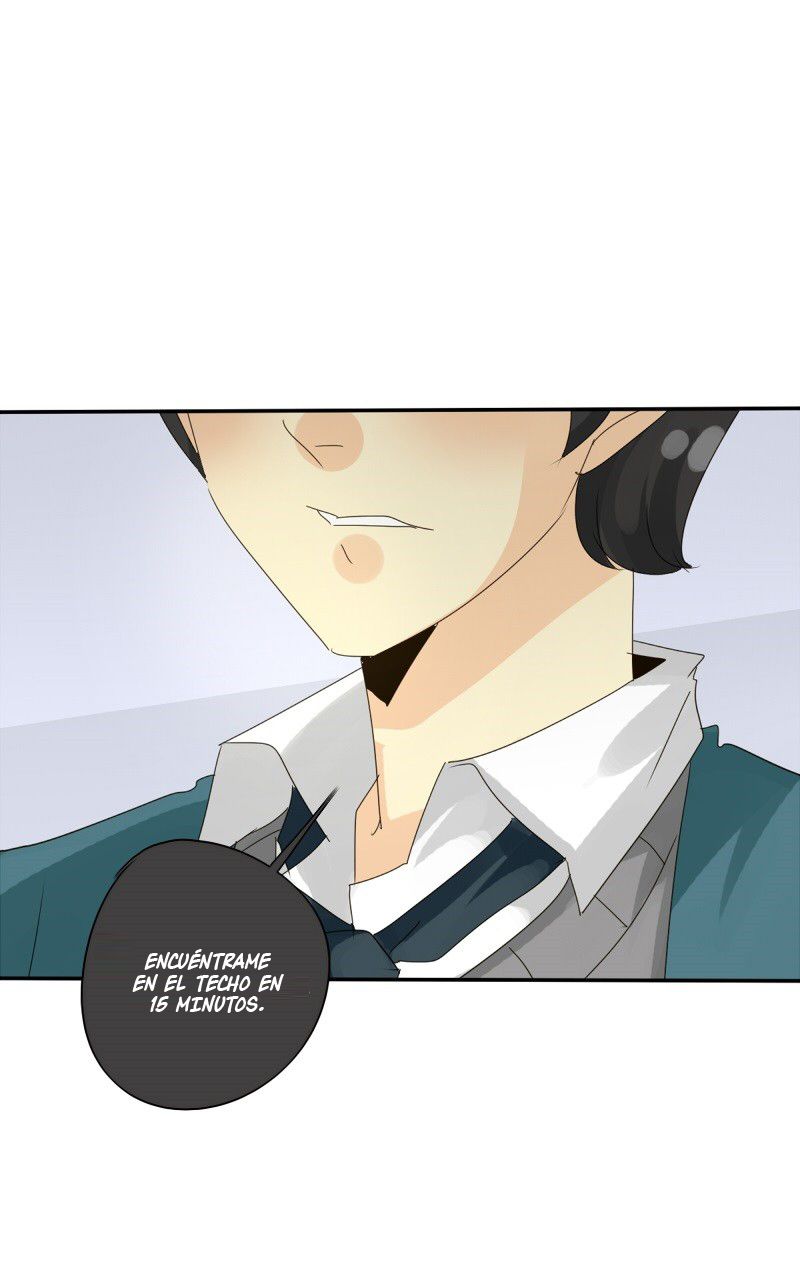 Read extraOrdinario Manga Online