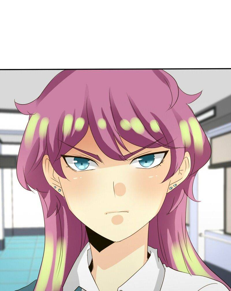 Read extraOrdinario Manga Online