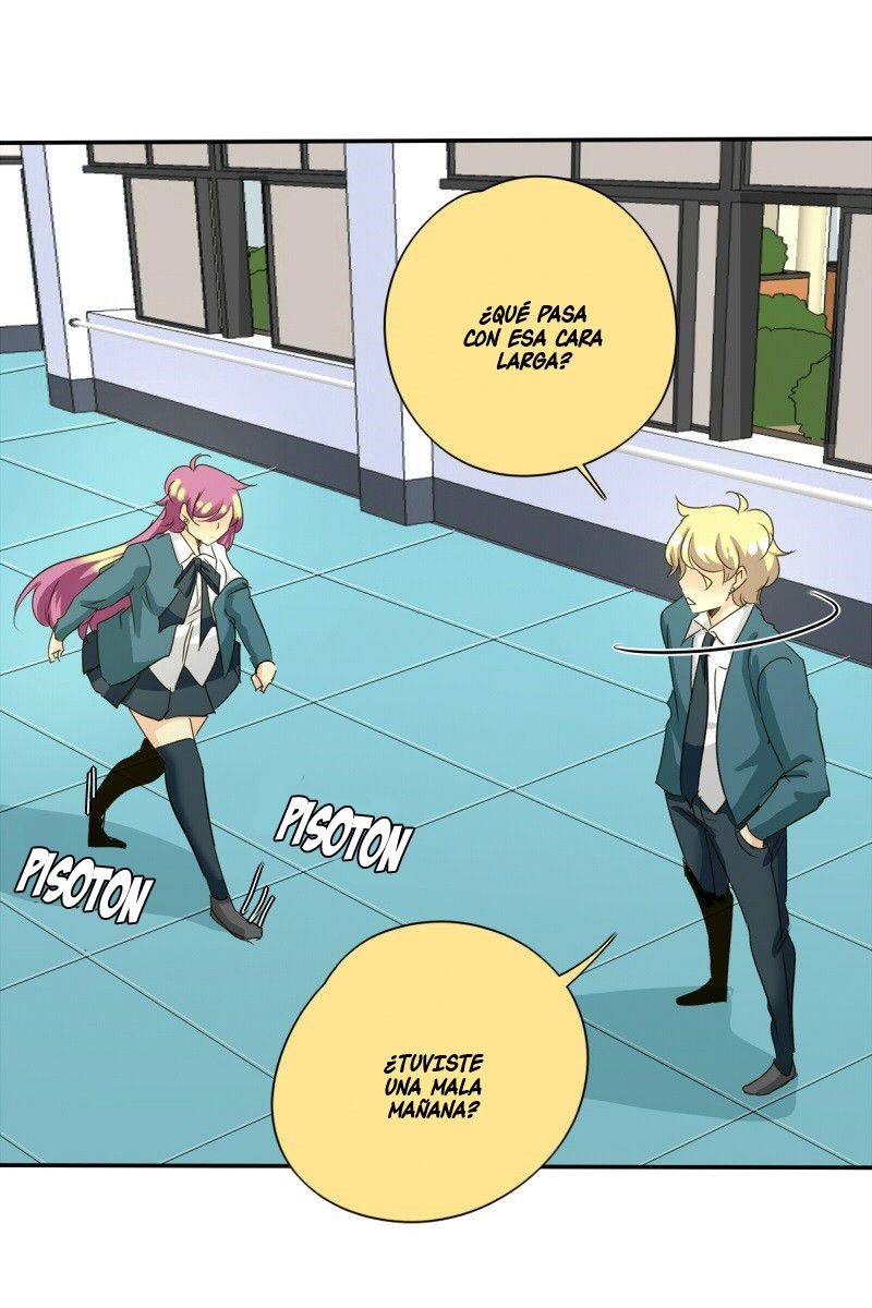 Read extraOrdinario Manga Online