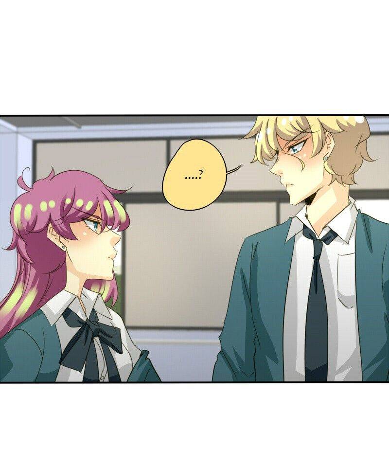 Read extraOrdinario Manga Online