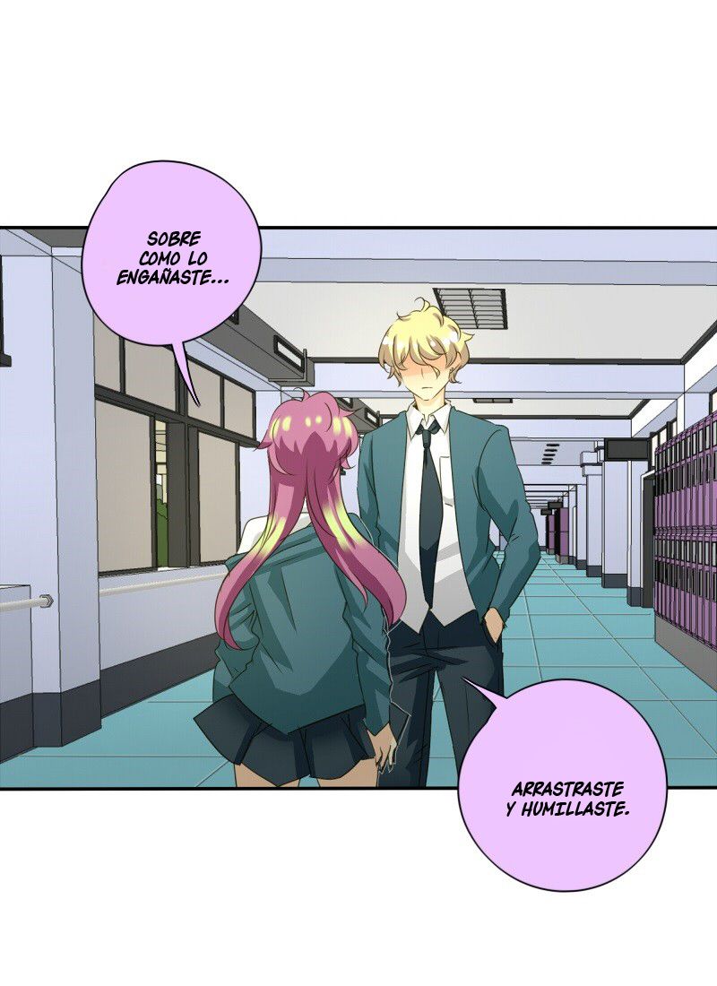 Read extraOrdinario Manga Online