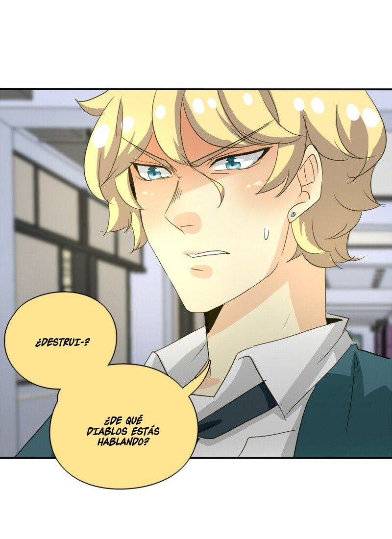 Read extraOrdinario Manga Online