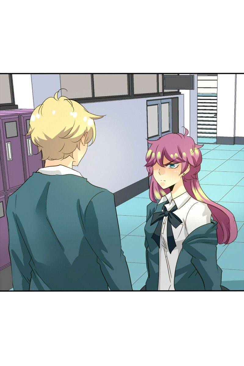 Read extraOrdinario Manga Online