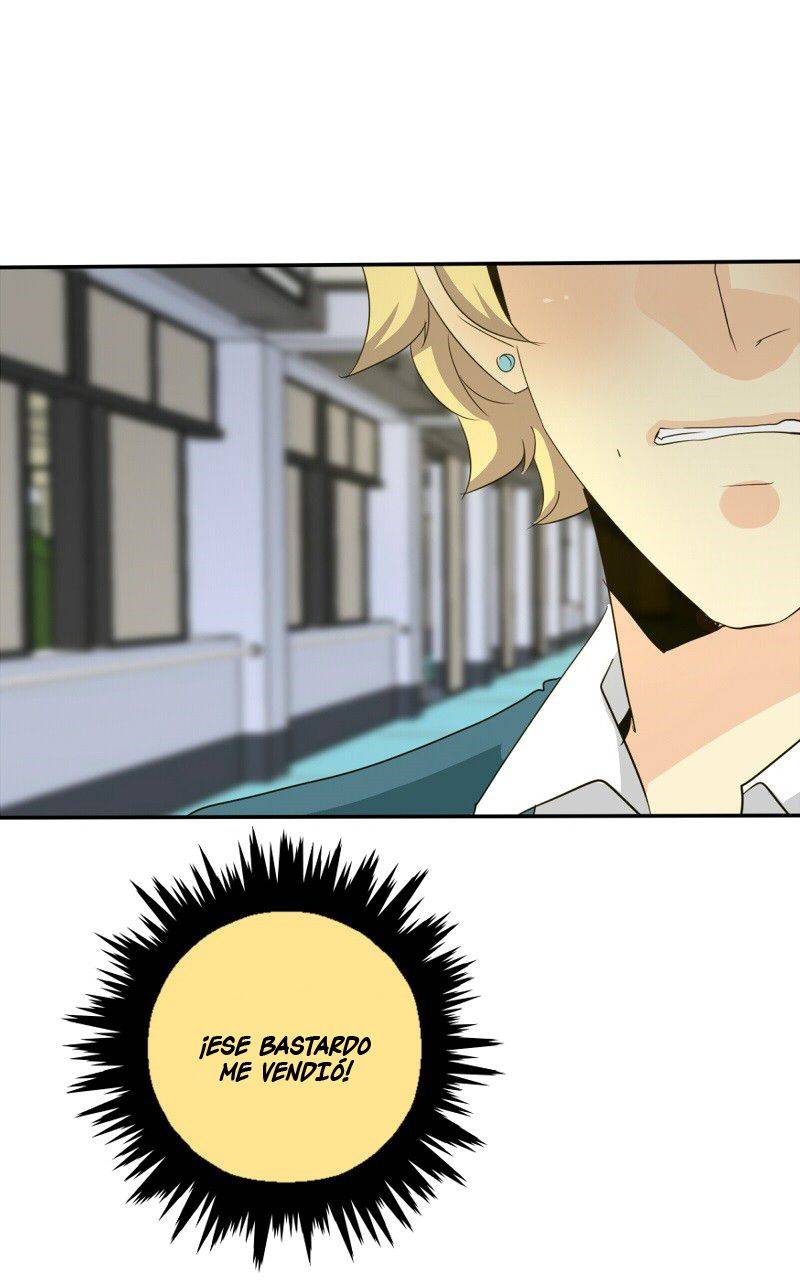 Read extraOrdinario Manga Online
