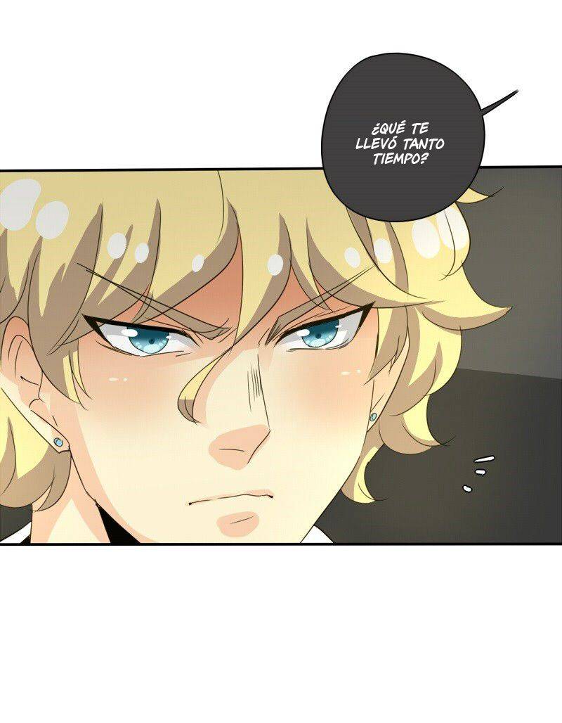 Read extraOrdinario Manga Online