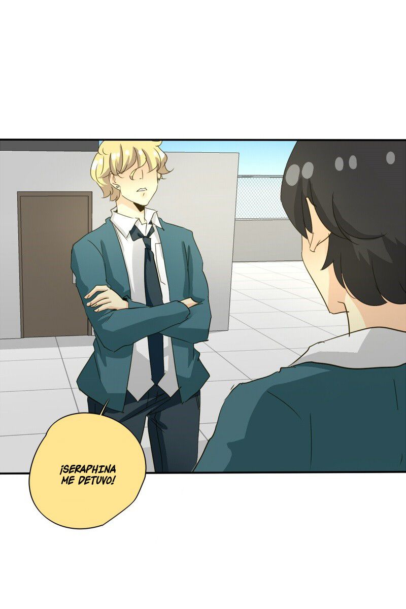 Read extraOrdinario Manga Online