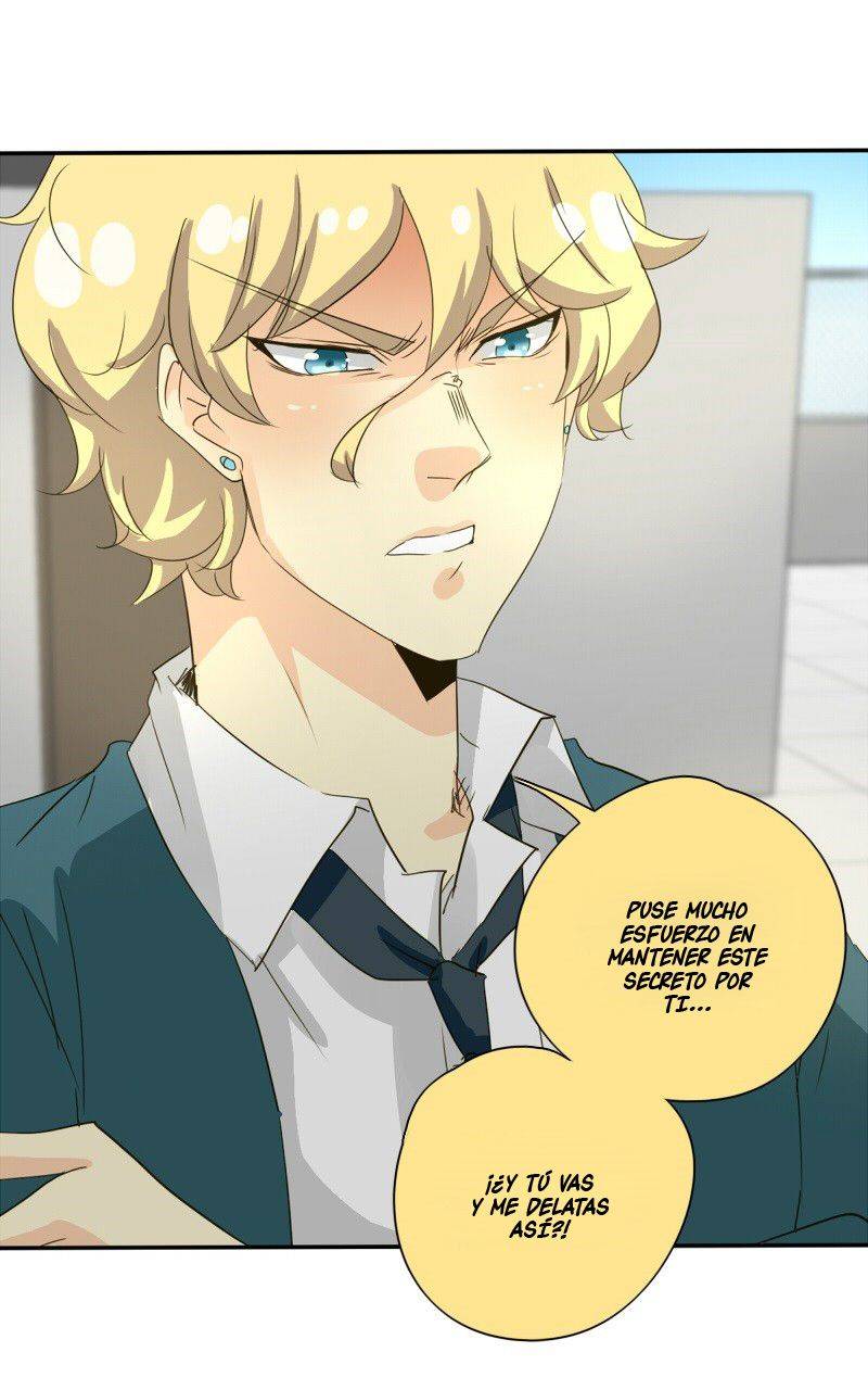 Read extraOrdinario Manga Online