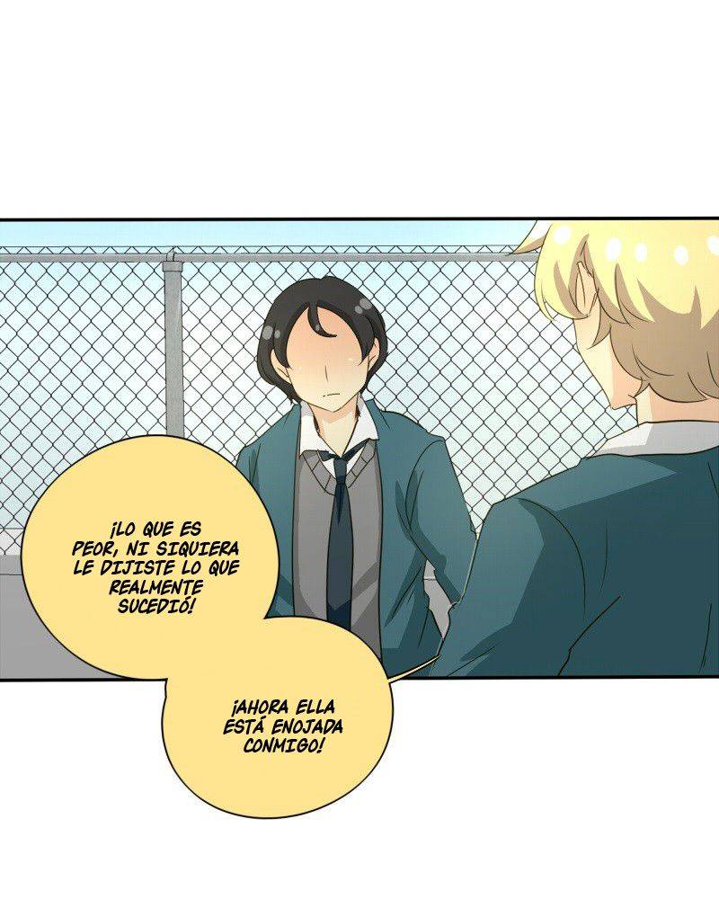 Read extraOrdinario Manga Online