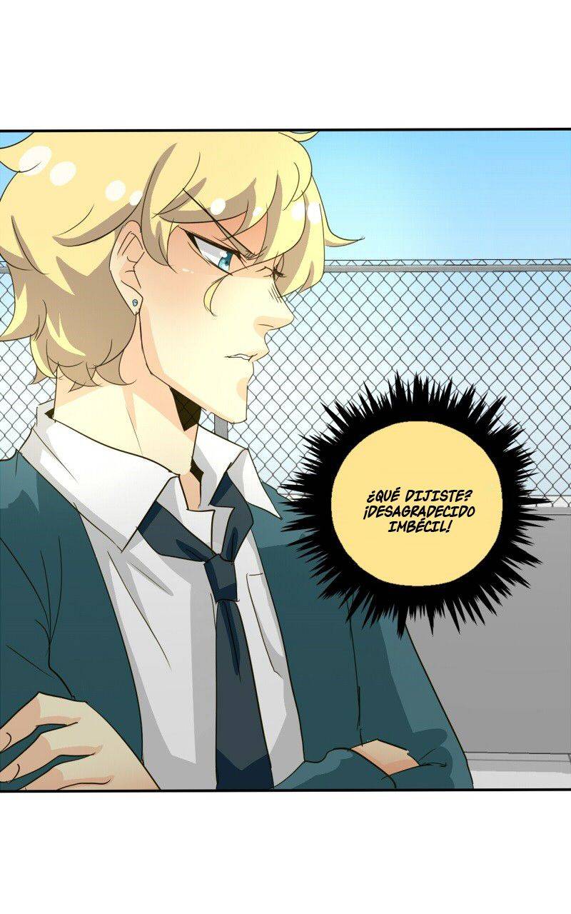 Read extraOrdinario Manga Online