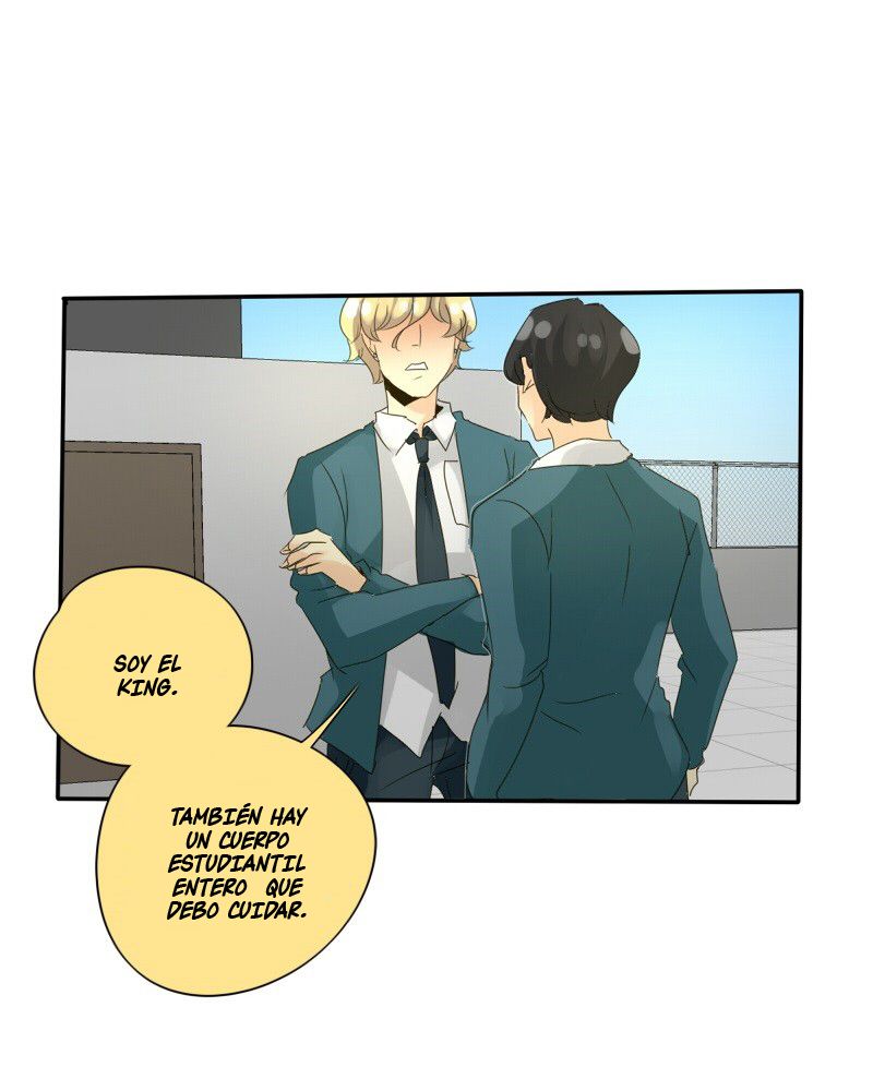 Read extraOrdinario Manga Online