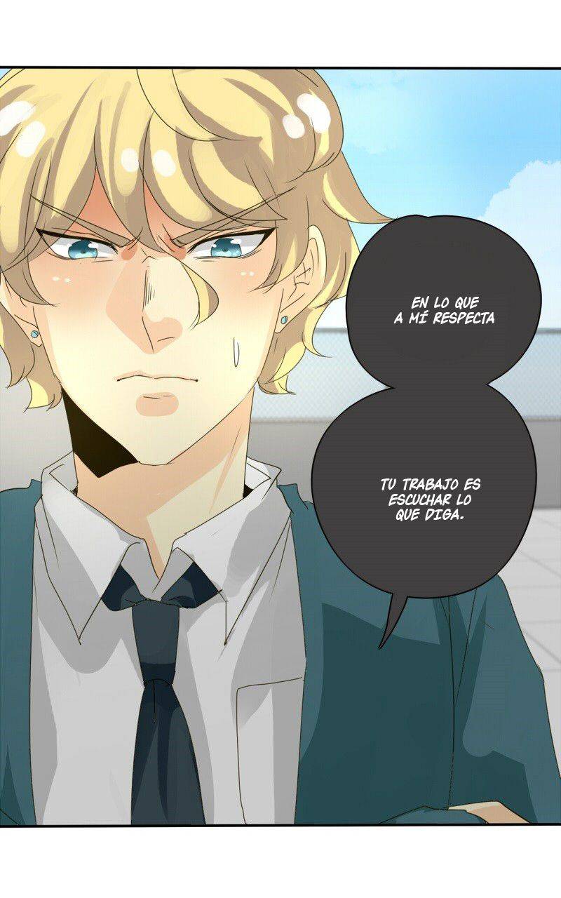 Read extraOrdinario Manga Online