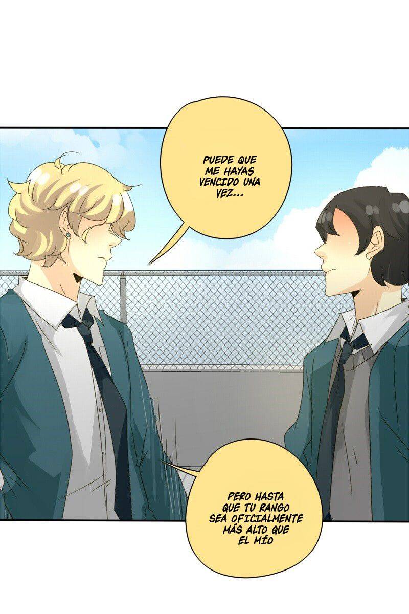 Read extraOrdinario Manga Online