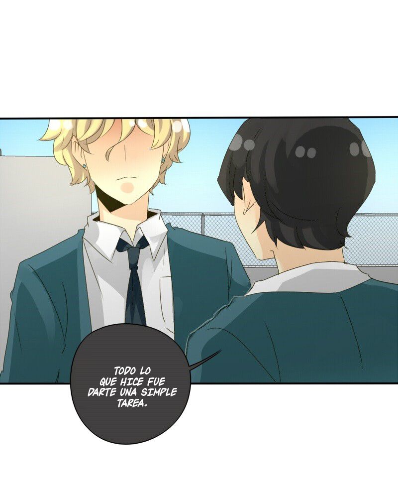 Read extraOrdinario Manga Online