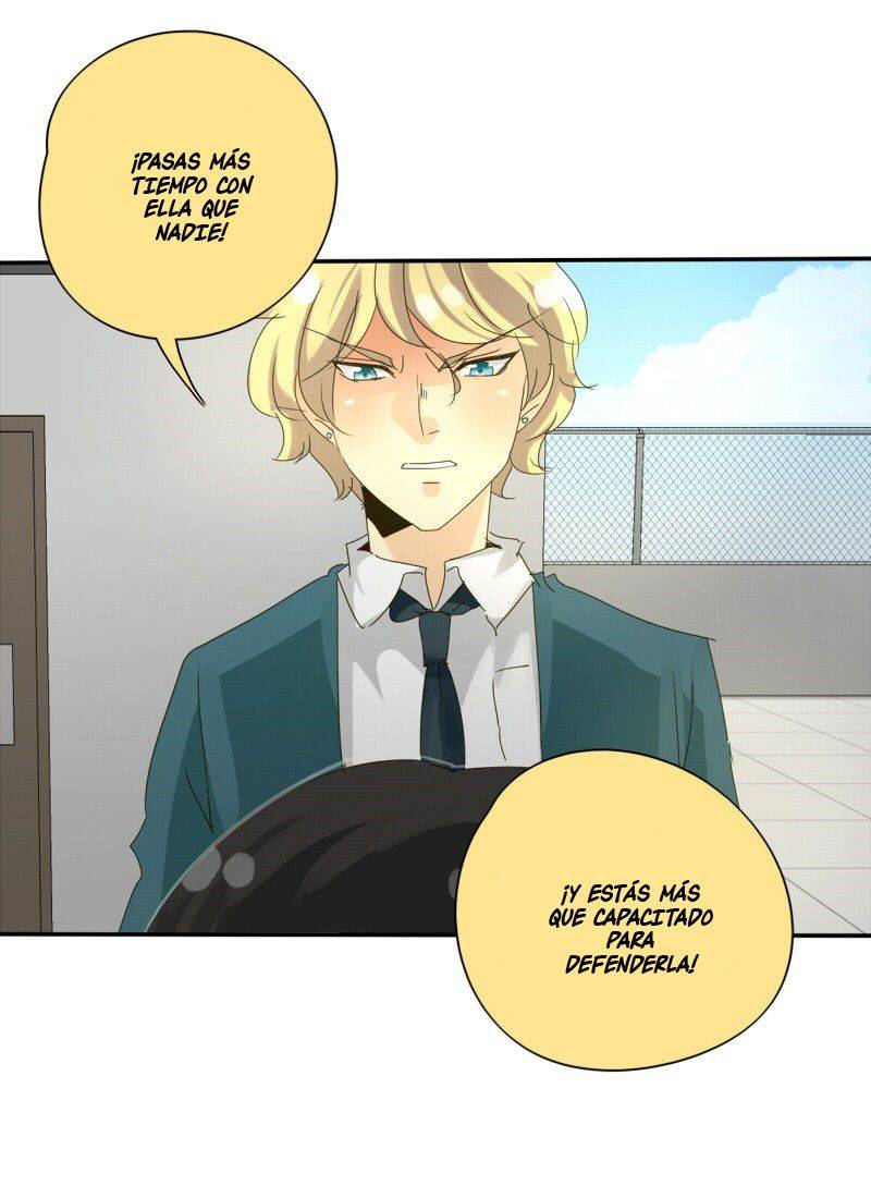 Read extraOrdinario Manga Online