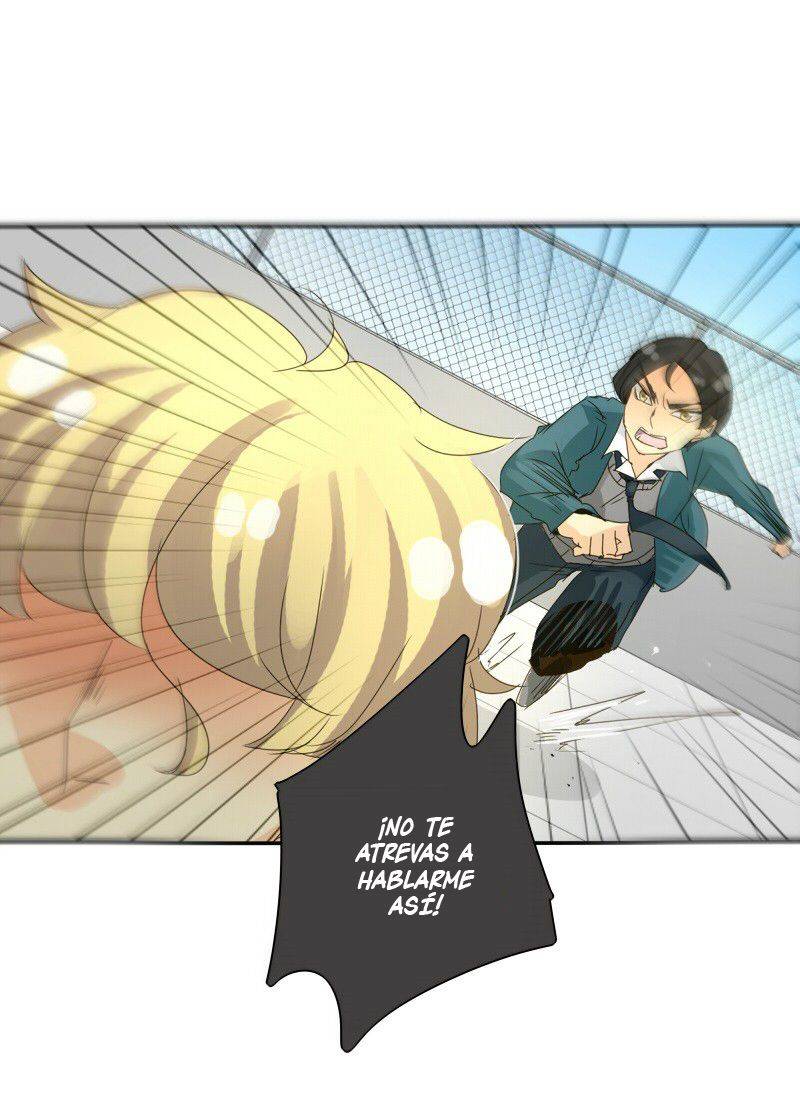 Read extraOrdinario Manga Online