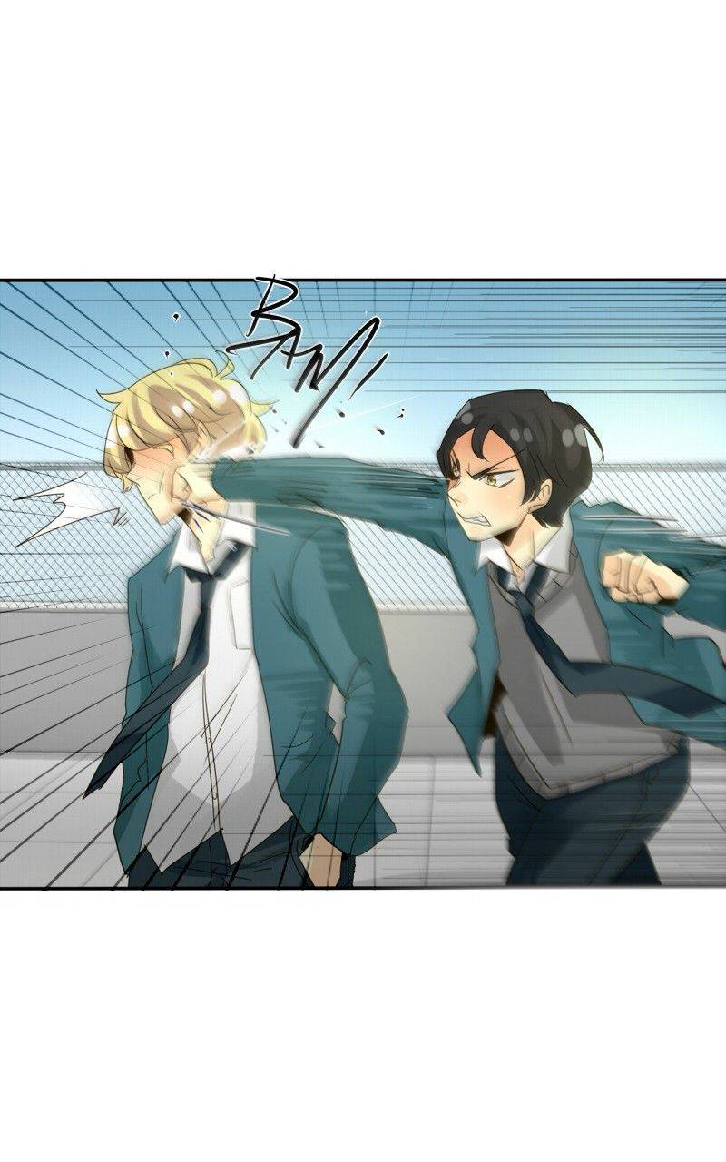 Read extraOrdinario Manga Online