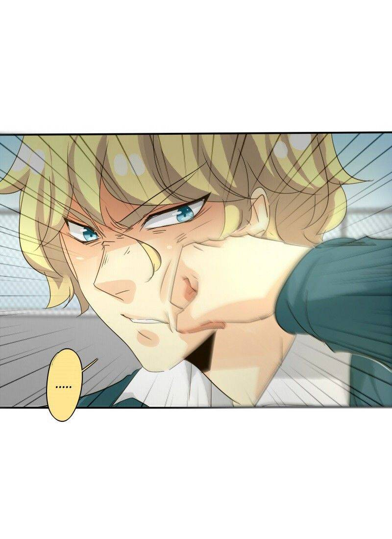 Read extraOrdinario Manga Online