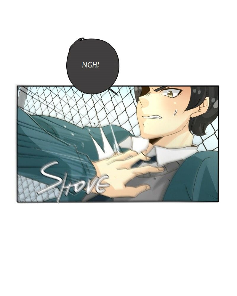 Read extraOrdinario Manga Online
