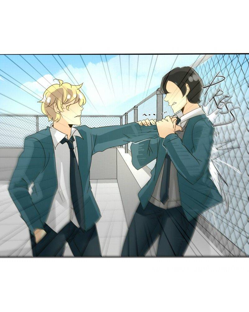 Read extraOrdinario Manga Online