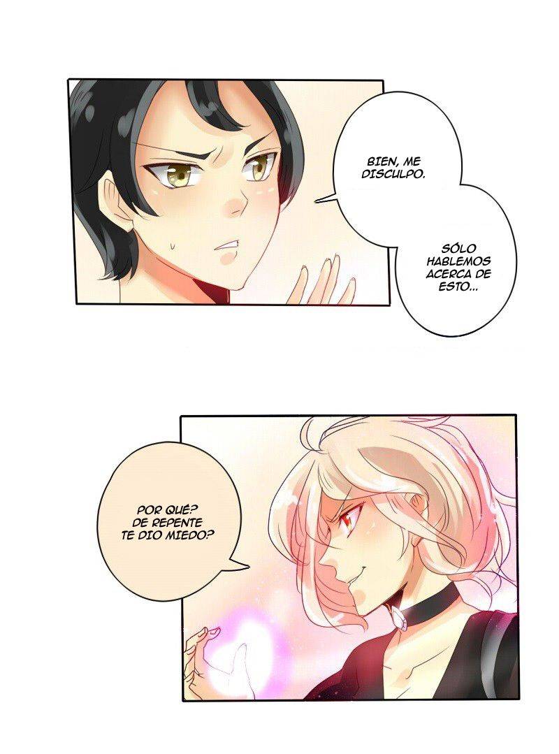 Read extraOrdinario Manga Online