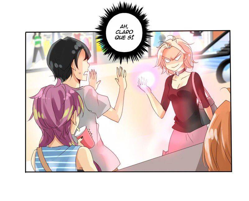 Read extraOrdinario Manga Online