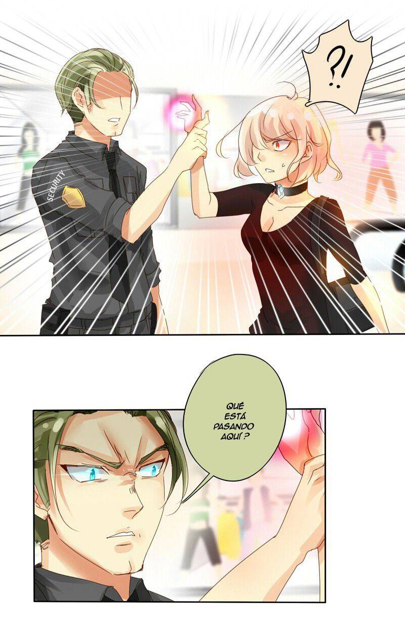 Read extraOrdinario Manga Online