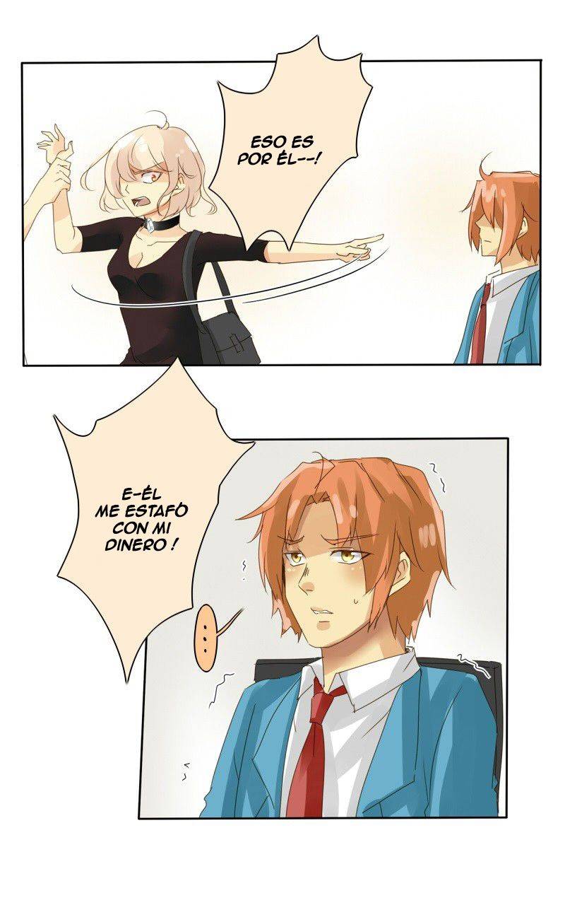 Read extraOrdinario Manga Online