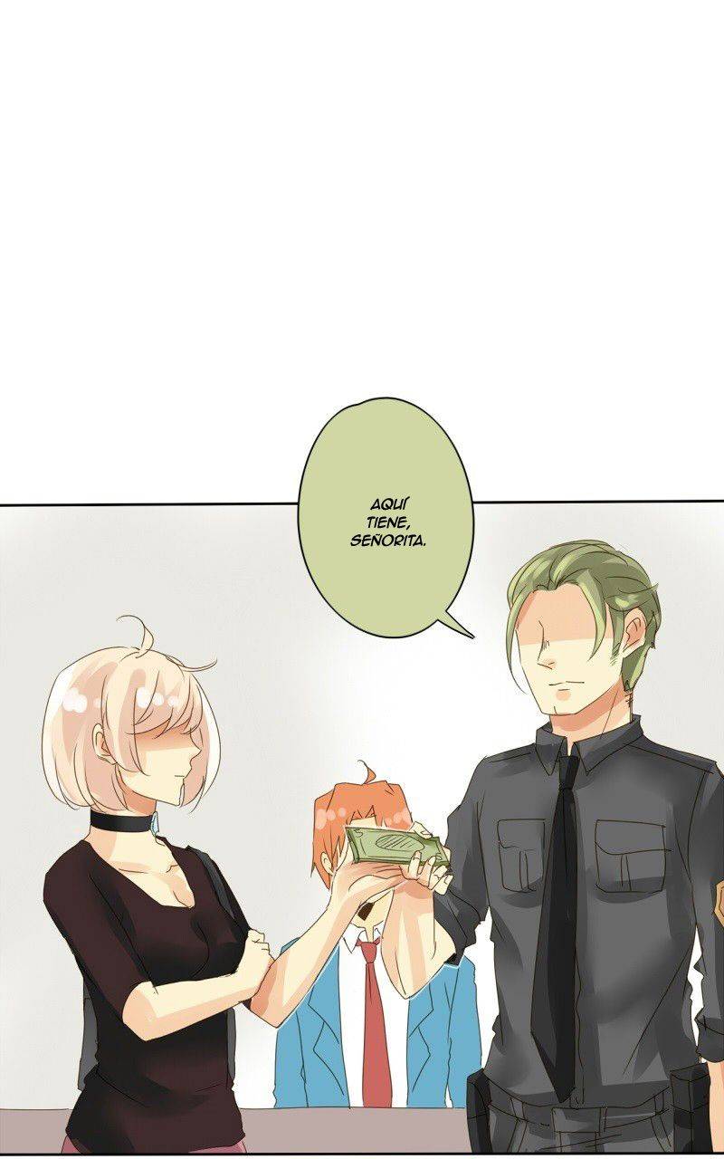 Read extraOrdinario Manga Online