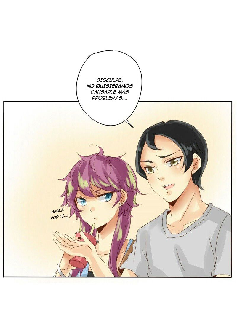 Read extraOrdinario Manga Online