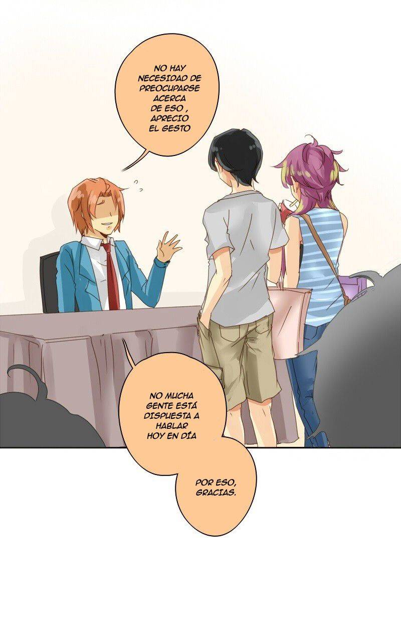 Read extraOrdinario Manga Online