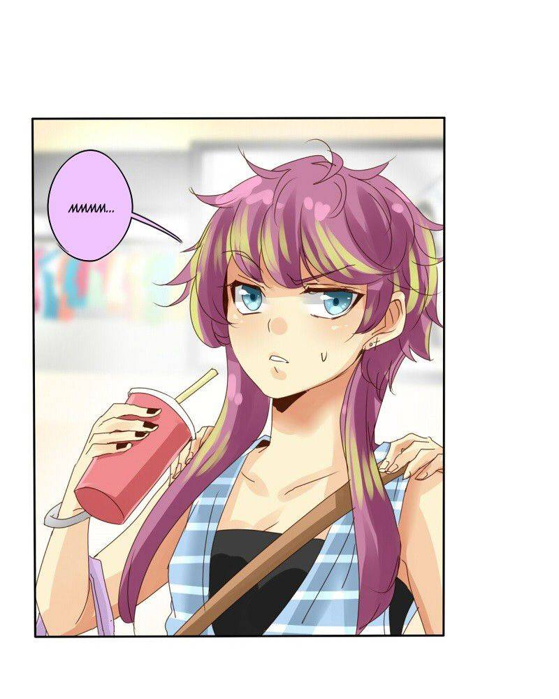 Read extraOrdinario Manga Online