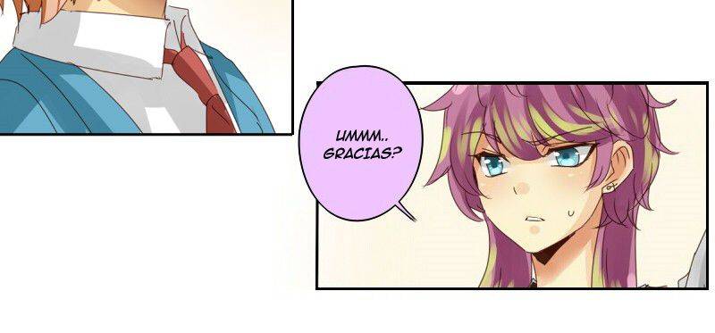 Read extraOrdinario Manga Online
