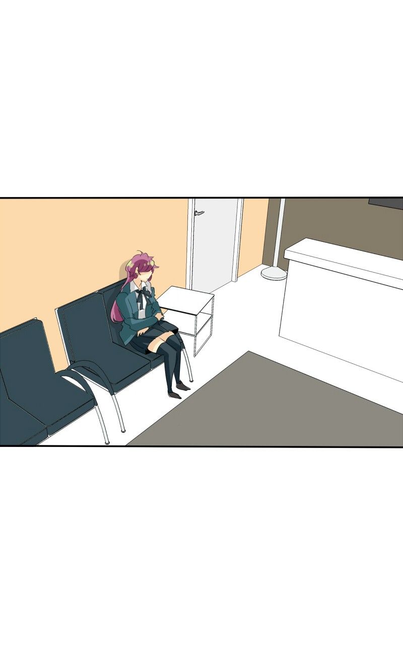Read extraOrdinario Manga Online
