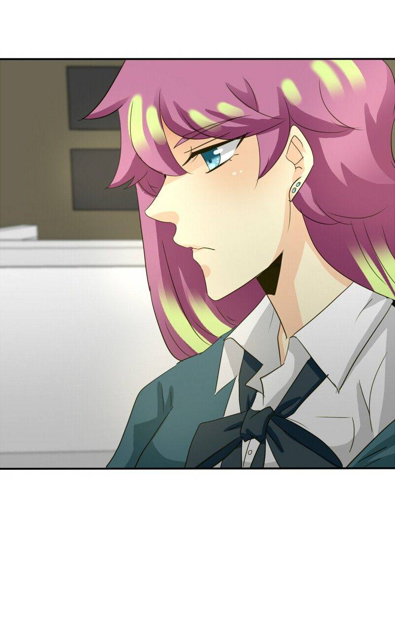 Read extraOrdinario Manga Online