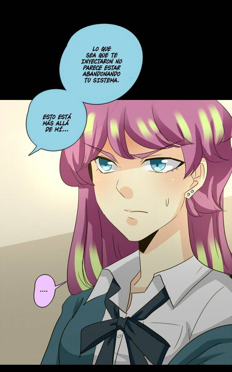 Read extraOrdinario Manga Online