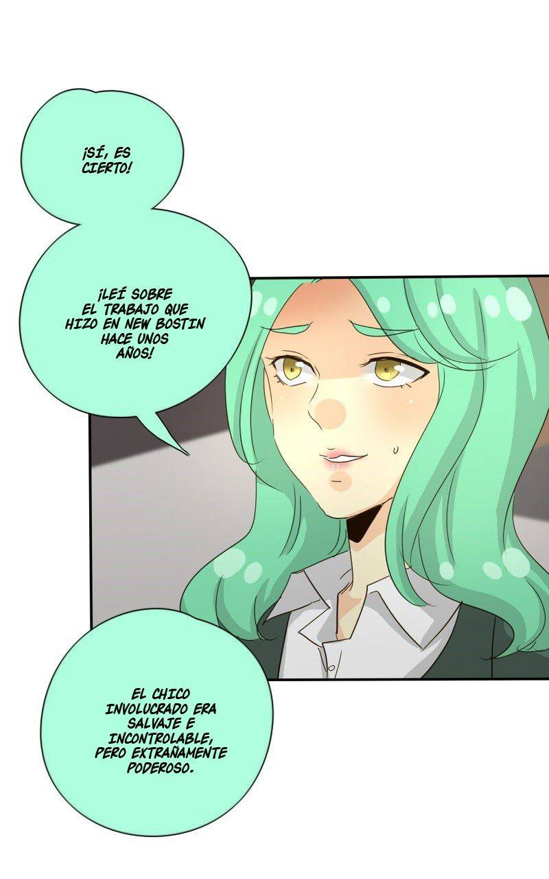 Read extraOrdinario Manga Online