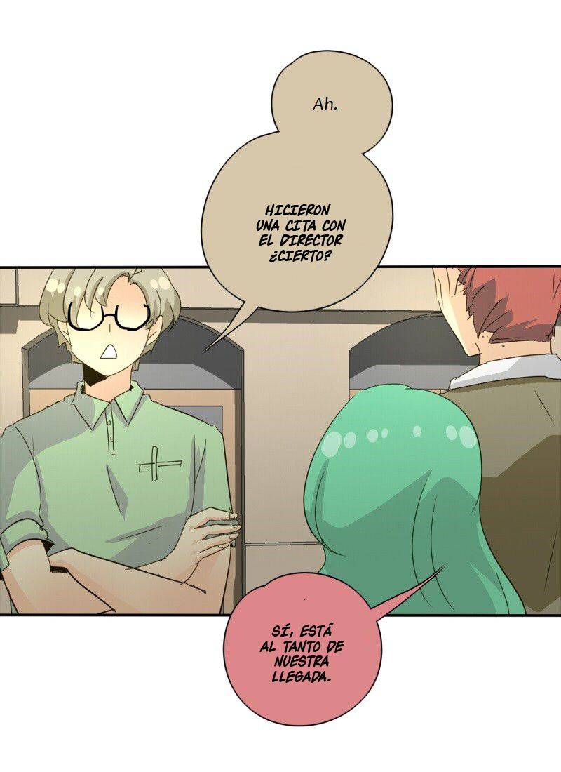Read extraOrdinario Manga Online