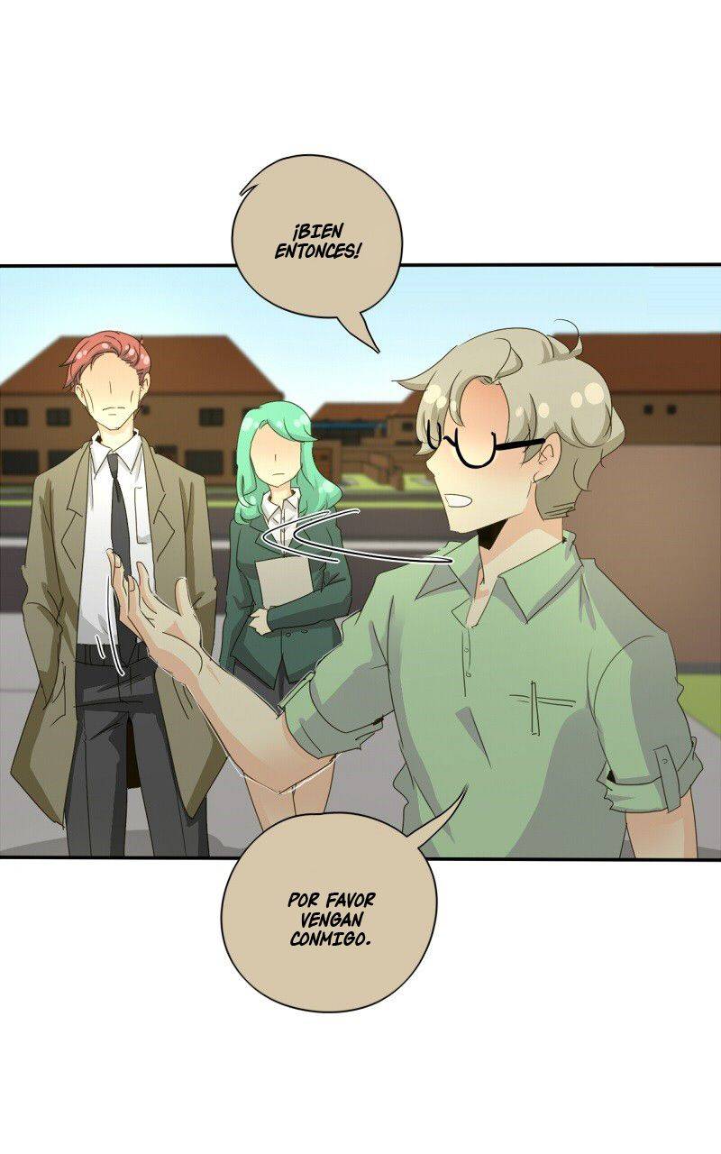 Read extraOrdinario Manga Online