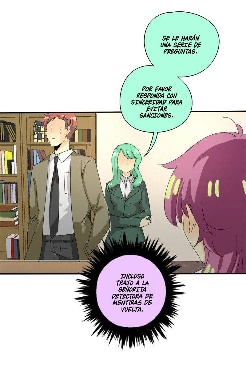 Read extraOrdinario Manga Online