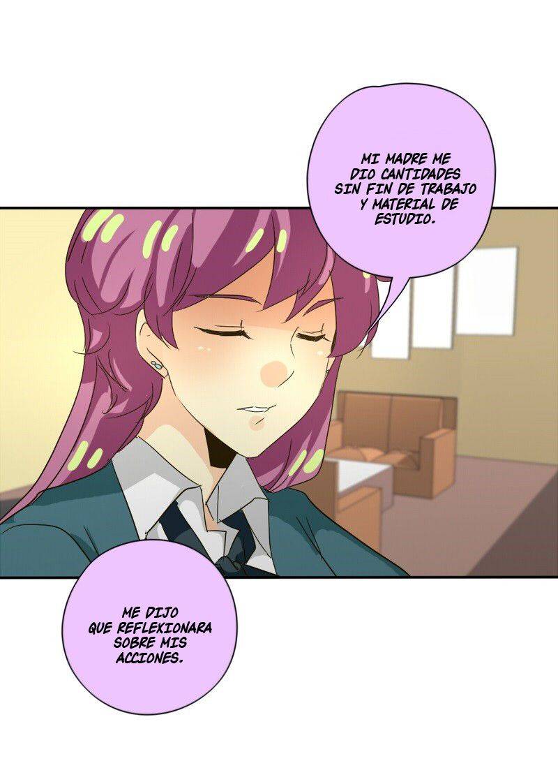 Read extraOrdinario Manga Online