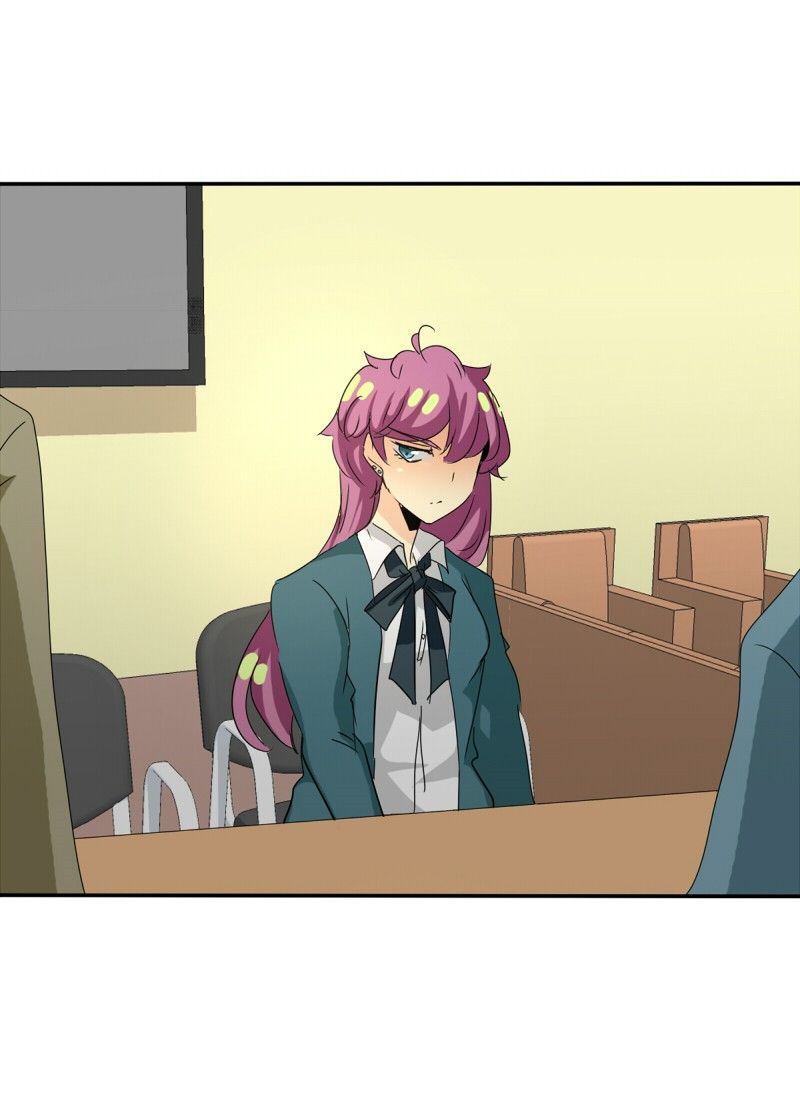 Read extraOrdinario Manga Online