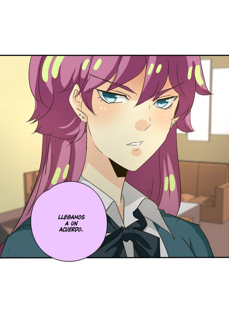Read extraOrdinario Manga Online