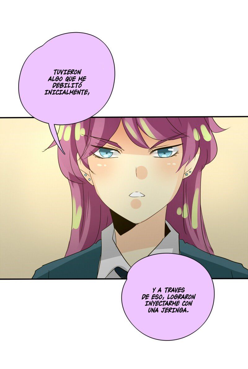 Read extraOrdinario Manga Online