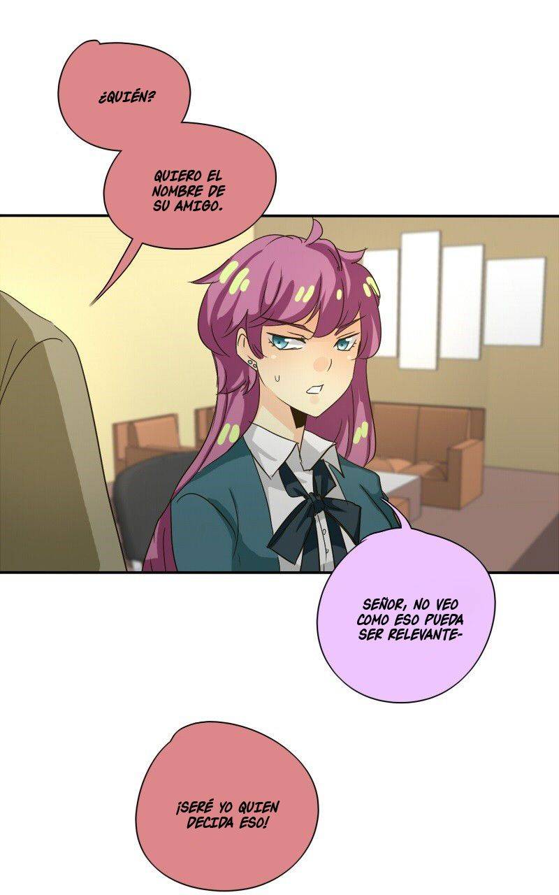 Read extraOrdinario Manga Online