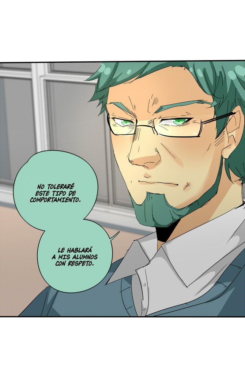 Read extraOrdinario Manga Online
