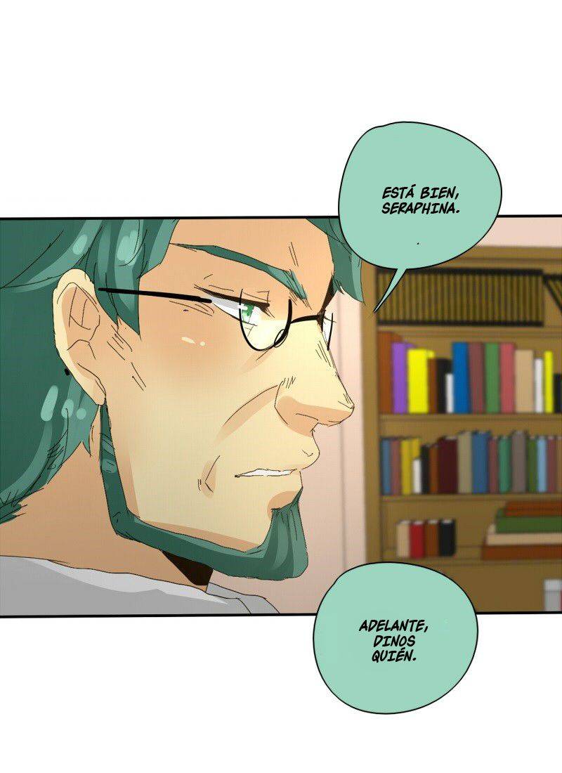 Read extraOrdinario Manga Online
