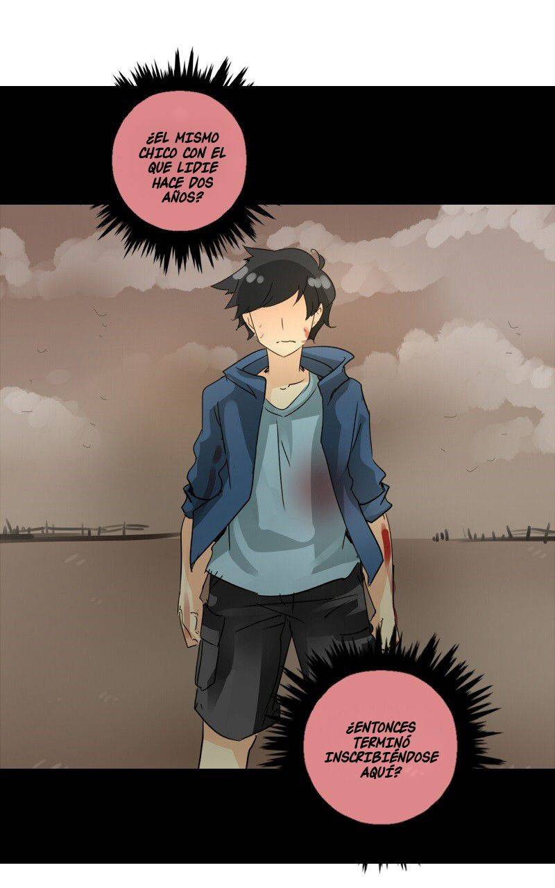 Read extraOrdinario Manga Online