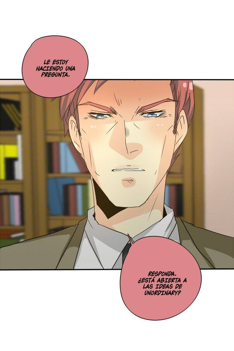 Read extraOrdinario Manga Online